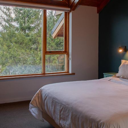 Hotel Peninsula Petit San Carlos de Bariloche Esterno foto