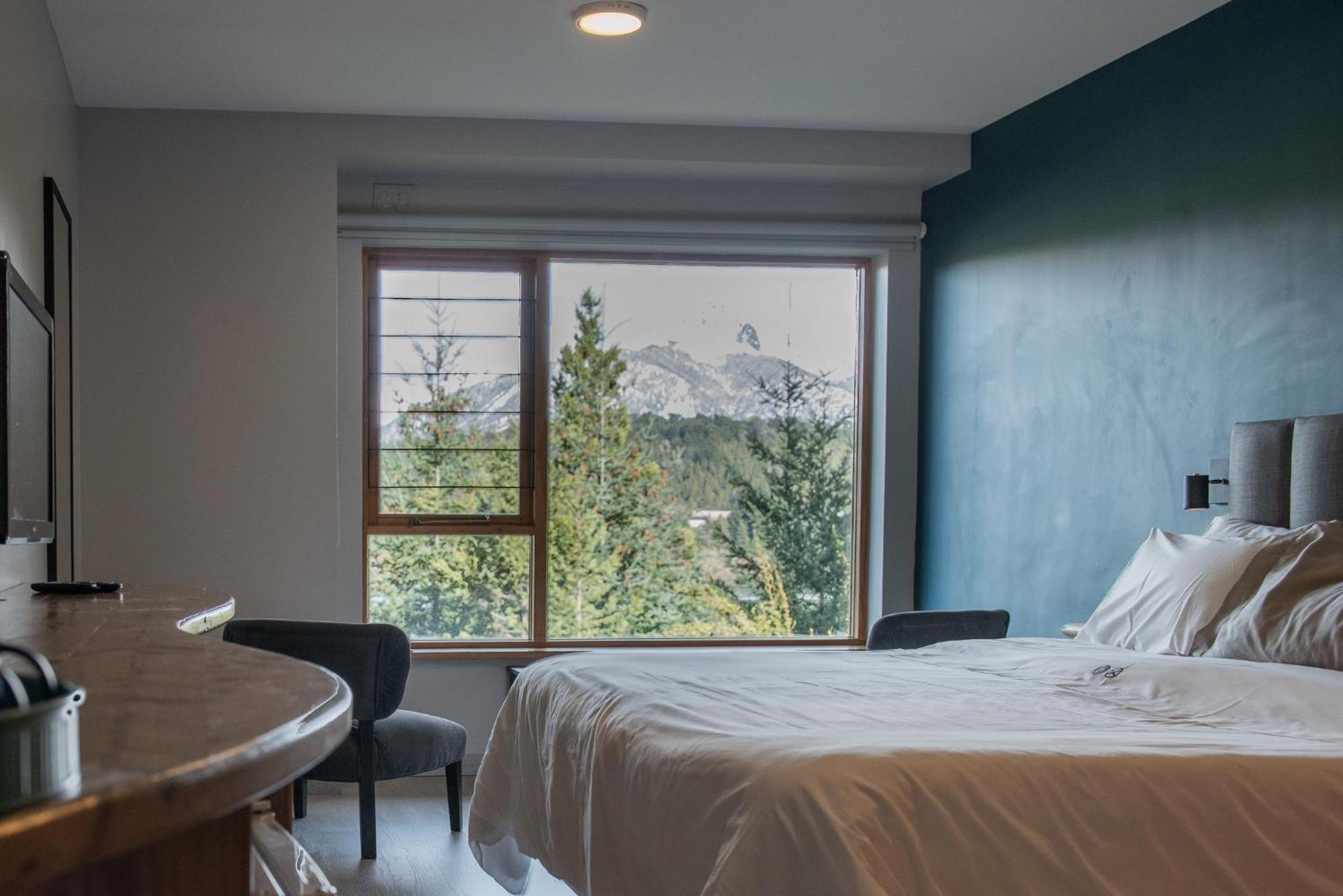 Hotel Peninsula Petit San Carlos de Bariloche Esterno foto