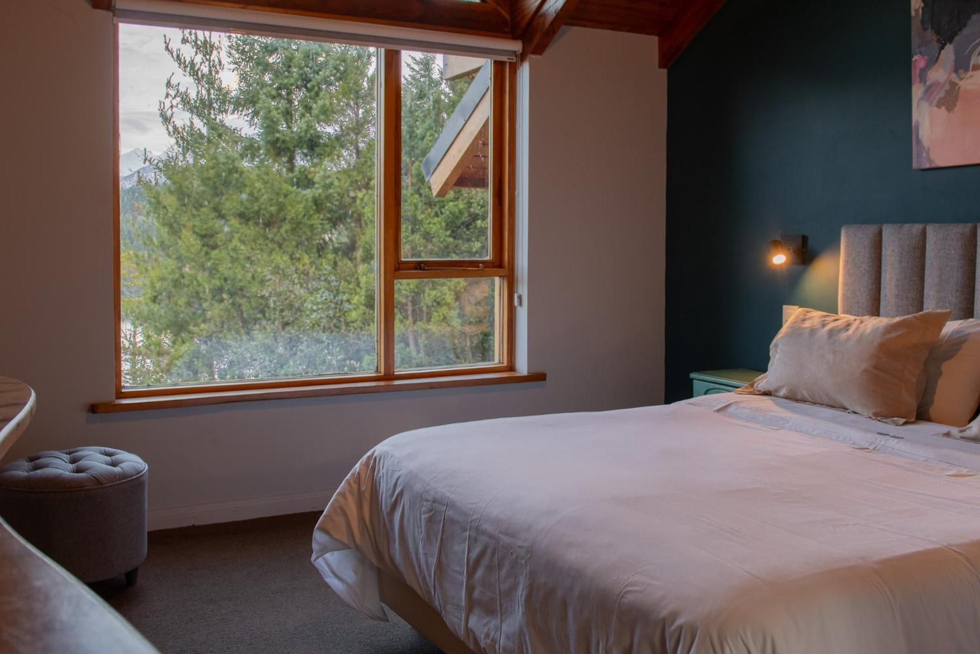 Hotel Peninsula Petit San Carlos de Bariloche Esterno foto
