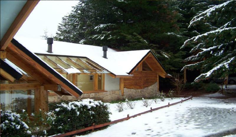 Hotel Peninsula Petit San Carlos de Bariloche Esterno foto
